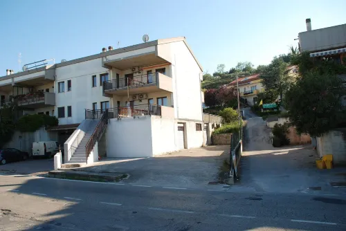 Cala Chiara B&B Hotels in Lido Riccio
