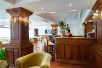 Regency Classical Angkor - 5-Star