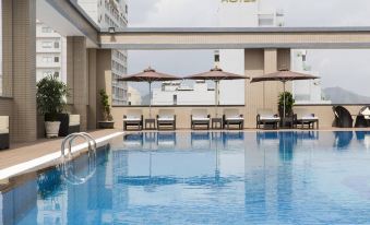 Celina Penthouses & Apartments Nha Trang