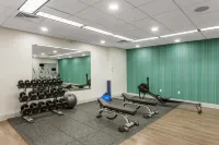Holiday Inn Express & Suites PROVIDENCE-WOONSOCKET by IHG - Træningscentre