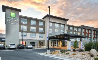 Holiday Inn Express & Suites Lehi - Thanksgiving Point