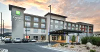 Holiday Inn Express & Suites Lehi - Thanksgiving Point