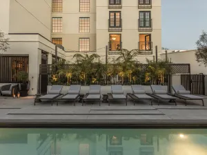 Kimpton la Peer Hotel