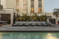 Kimpton la Peer Hotel Отели в г. Западный Голливуд