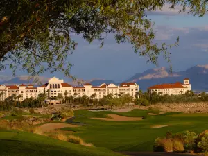 JW Marriott Las Vegas the Resort at Summerlin