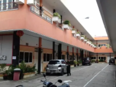 Kencana Pati Hotel Hotels in Pati Regency