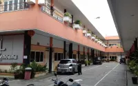 Hotel Kencana Hotel di Kecamatan Pati