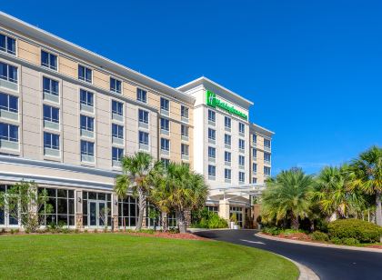 Holiday Inn & Suites Tallahassee Conference Ctr N