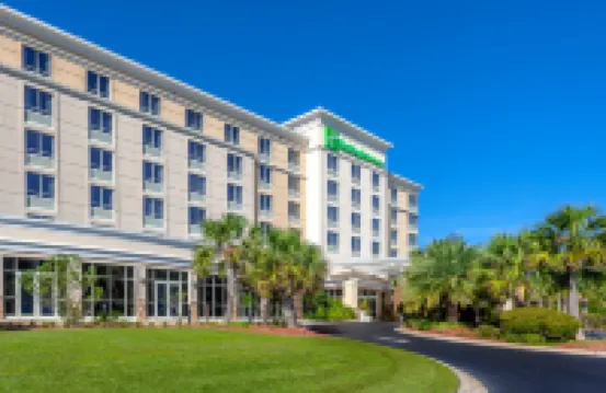 Holiday Inn & Suites TALLAHASSEE CONFERENCE CTR N by IHG