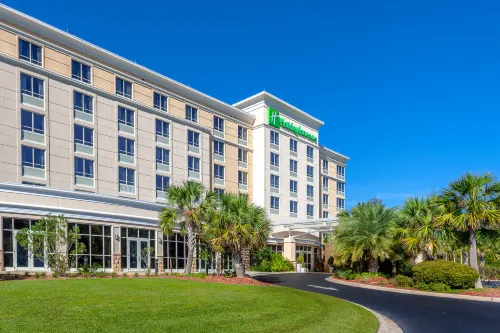 Holiday Inn & Suites TALLAHASSEE CONFERENCE CTR N by IHG Hotels in Tallahassee