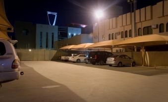 Bait Al Amani Suites