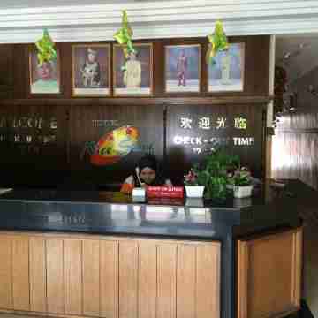 OYO 1190 Nice Stay Hotel Others