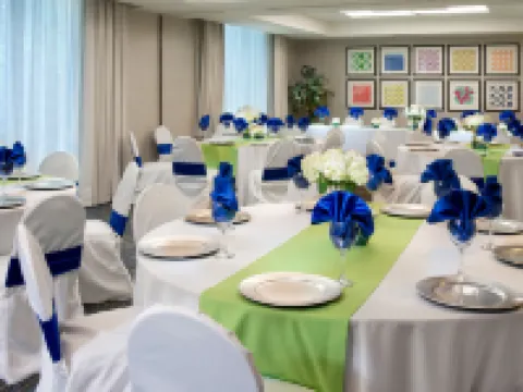 智選假日酒店-希爾頓頭島 希爾頓黑德島酒店