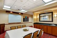Residence Inn Morgantown Medical Center Area Hotels in Morgantown