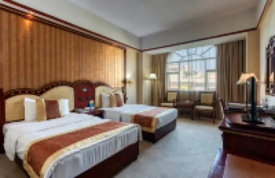 SINO EUROPE HOTEL