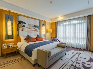Felton Grand Hotel Bazhong