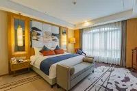 Felton Grand Hotel Bazhong Các khách sạn gần Zhaotaishan Cemetery