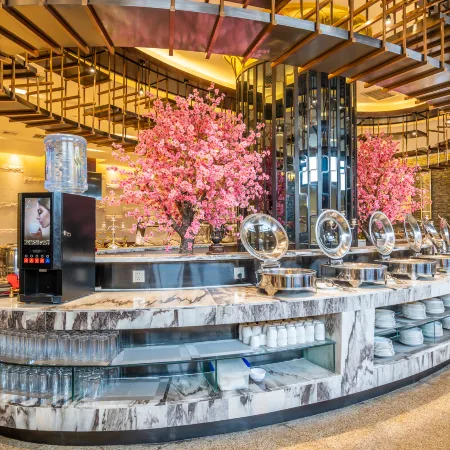 Jian Tong Jin Yuan Hotel