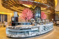Jian Tong Jin Yuan Hotel - breakfast