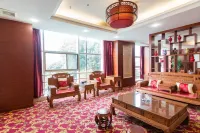 Yuanming Lake Junlan Hotel Hotels in Pengze