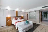 Yuanming Lake Junlan Hotel Hotels in Pengze