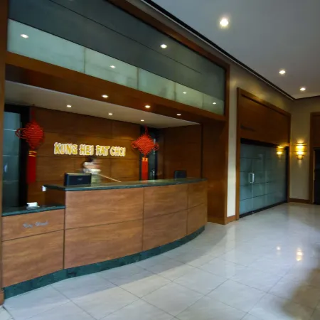 Business Inn