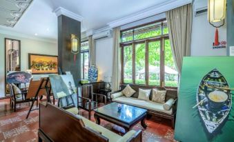 Hoi An Central Boutique Hotel & Spa (Little Hoi An Central Boutique Hotel & Spa)