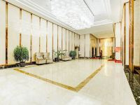 富锦喜乐汇酒店 - 公共区域