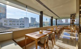 JI Hotel (Changchun International Exhibition Center)