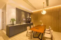 HanTing Premium Hotel (Pei County Bus Station) Hotels in Pei County