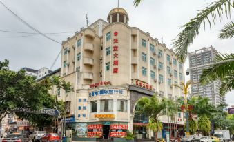 Tianbao Hotel