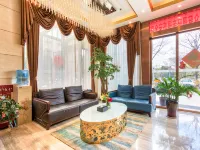 如家睿柏·雲飯店（昆明世博園白龍寺地鐵站店） 白龙寺附近的飯店
