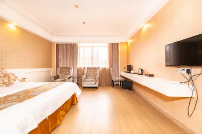 Belle business hotel Hotels near Guohua Abacus Museum