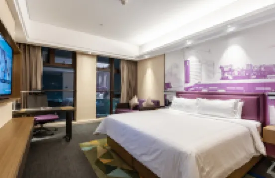 แฮมป์ตัน บาย ฮิลตัน โอลิมปิก หางโจว