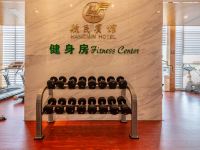 杭州航民宾馆 - 健身娱乐设施