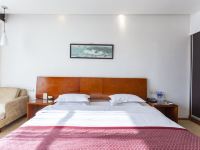 平定金源国际酒店 - 标准大床房