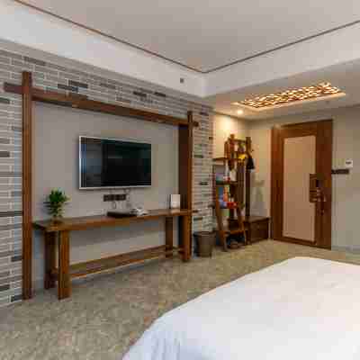 博羅芭釐島飯店 Rooms