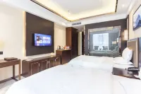 Huangjin Shuian International Hotel Hotels in Lvliang