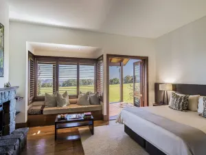 스파이서 피크 로지