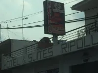 Suites Ripoll Córdoba Hotels in Fortín de las Flores
