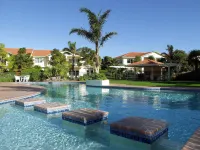 Pacific Palms Resort Hotels in Papamoa