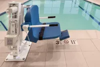 Holiday Inn Express & Suites STERLING HEIGHTS-DETROIT AREA by IHG - Pools