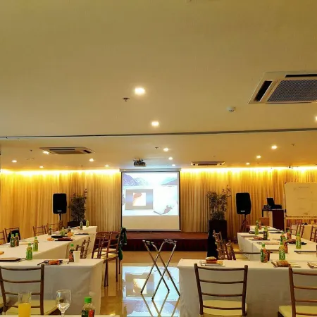 The Selah Garden Hotel