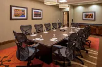 Hilton Garden Inn Uniontown Отели в г. Юг Юнион Тауншип