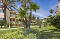 Universal Grand León & Spa Hotels in Colonia de Sant Jordi