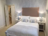 The George Inn Отели в г. Аплдор