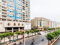吴川裕兴旅馆 - 酒店景观