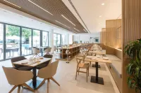 Bordoy Alcudia Port Suites - breakfast