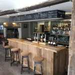 The Greyhound Inn Hotel a Woolstone