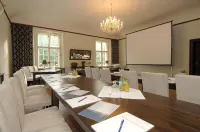 Schloss Kartzow Hotel a Wachow